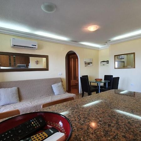 Appartement Apartamento Seychelles Primera Linea La Manga Extérieur photo