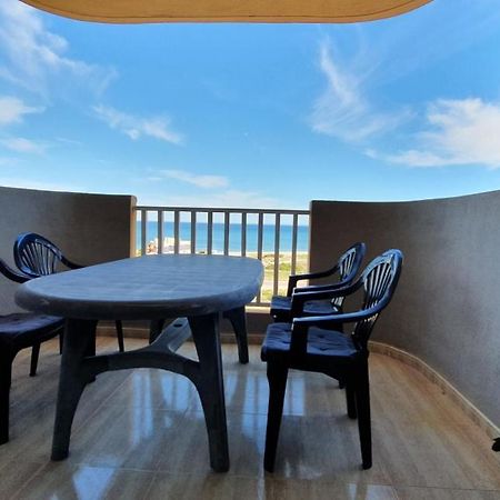 Appartement Apartamento Seychelles Primera Linea La Manga Extérieur photo