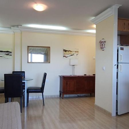 Appartement Apartamento Seychelles Primera Linea La Manga Extérieur photo