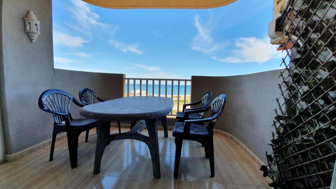 Appartement Apartamento Seychelles Primera Linea La Manga Extérieur photo