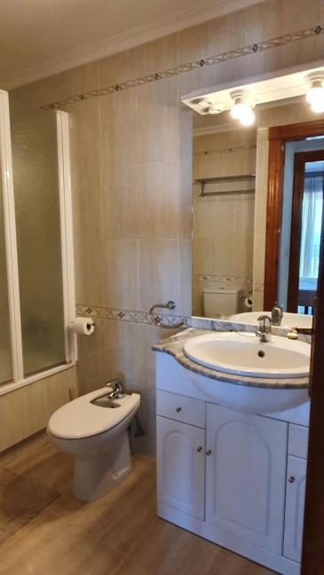 Appartement Apartamento Seychelles Primera Linea La Manga Extérieur photo